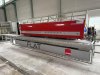 Edge Polishing Machines