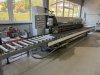 Edge Polishing Machines